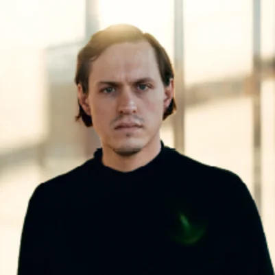 Lorenz Kellhuber Standard Experience