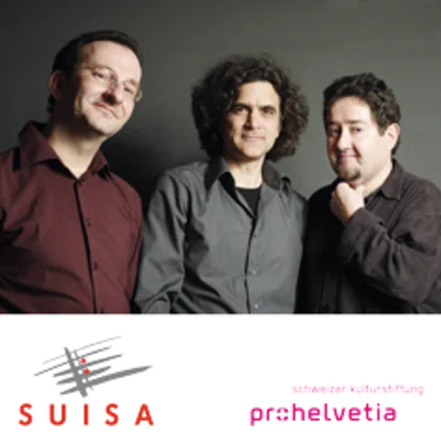 CHOLET-KÄNZIG-PAPAUX TRIO
