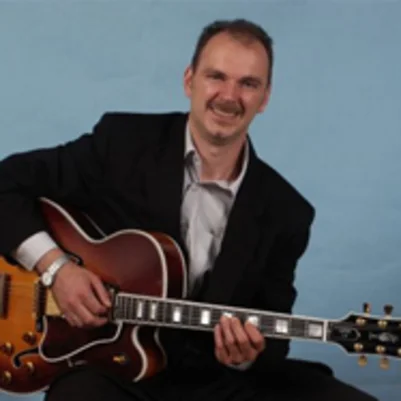 jazzsession im lokschuppen – leitung: gerhard kraus