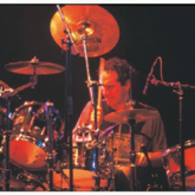 robby ameen & gerwin eisenhauer’s afrocuban project