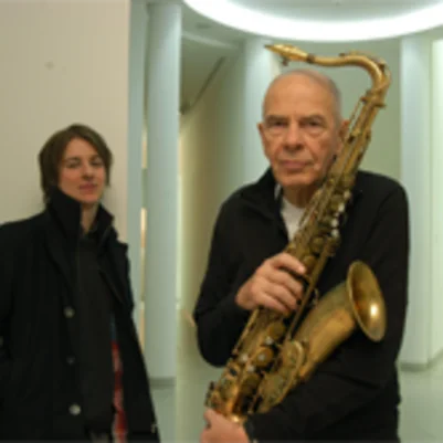 heinz sauer & michael wollny