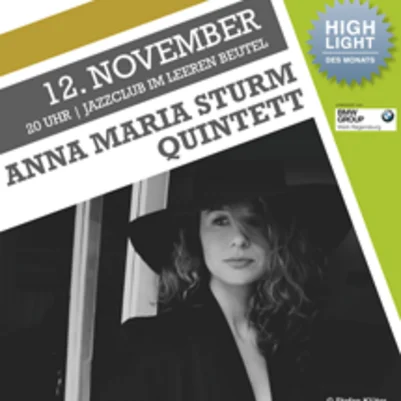 Anna Maria Sturm Quintett