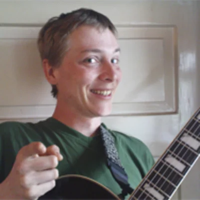 Session im Lokschuppen