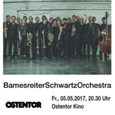 BamesreiterSchwartzOrchestra