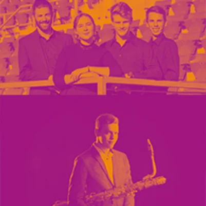 Roman Fritsch Quartett + VMG Jazzcombo