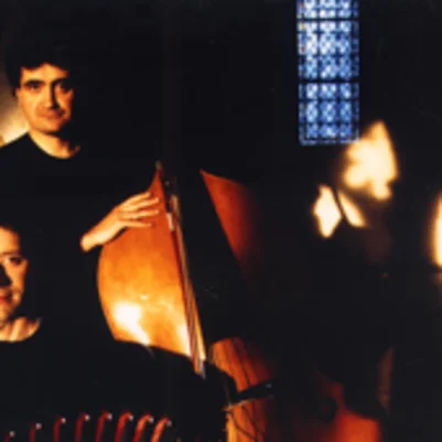 „fuera“ - jean-louis matinier & renaud garcia-fons
