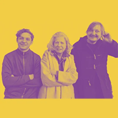 Robyn Schulkowsky + Gebrüder Teichmann