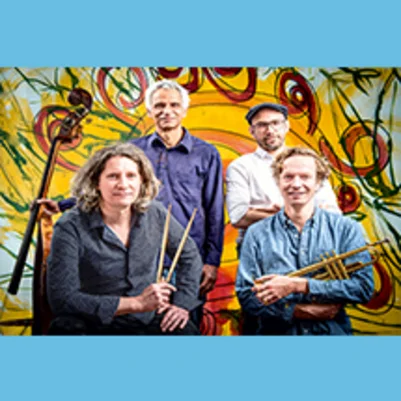 Jens Düppe Quartett