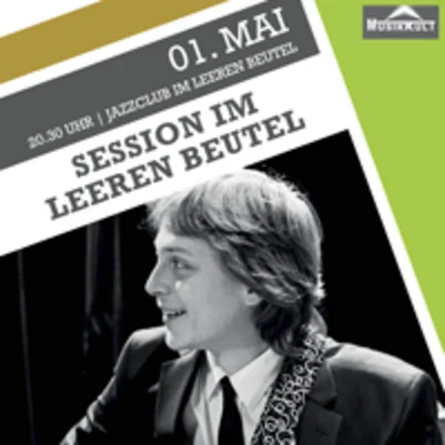 Session im Leeren Beutel
