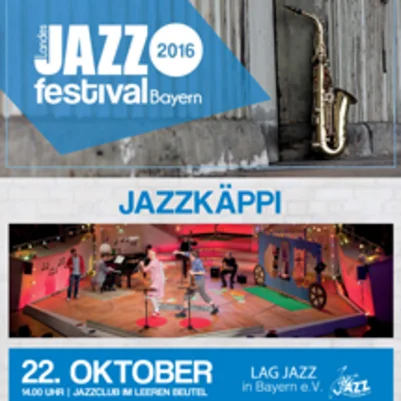 Jazzkäppi