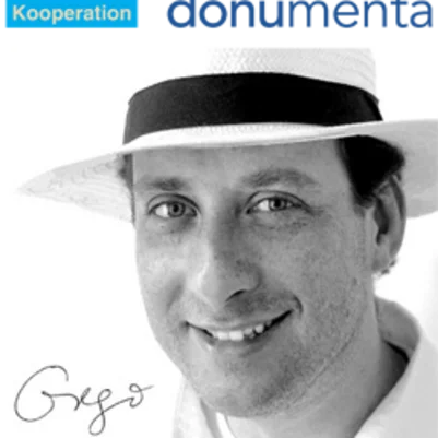 Gergely „GREGO“ Földvári