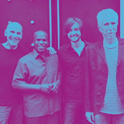 UJO feat. Bob Mintzer & The Yellowjackets