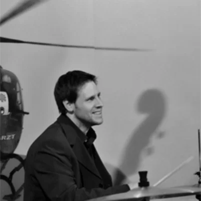 Session im Lokschuppen