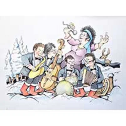 Steffi Denk & Flexible Friends