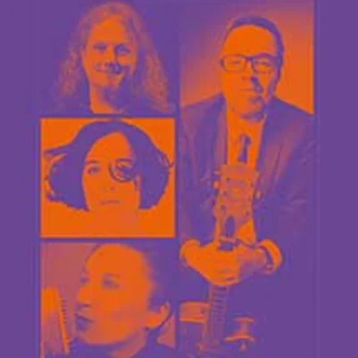 Rudy Eisenhower's Sleigh Ride Orchestra feat. Lisa Bassenge