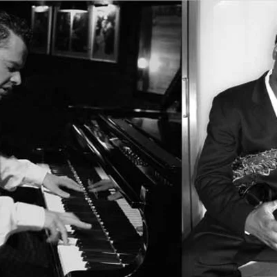Brad Leali / Claus Raible Quartet