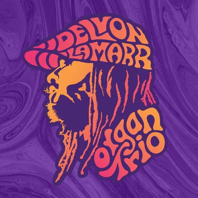 Delvon Lamarr Organ Trio