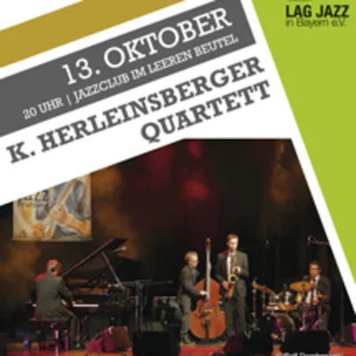 Konstantin Herleinsberger Quartett
