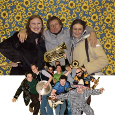 Bürger and the Prettyboys und D´Raith Schwestern