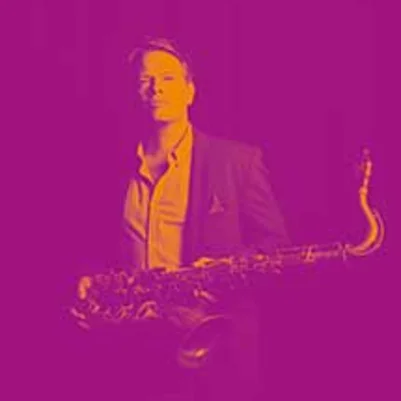 Denis Gäbel Quartet feat. Clarence Penn