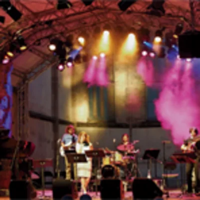 Brazil Jazz Ensemble