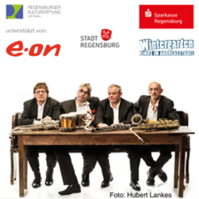 30 Jahre Negerländer Festival