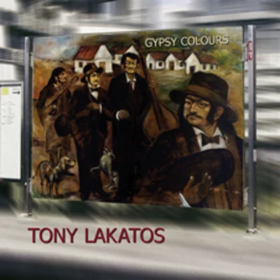 tony lakatos