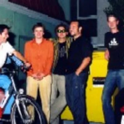 Bürger and the Prettyboys