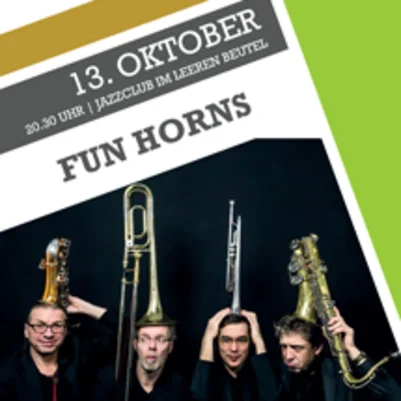 Fun Horns