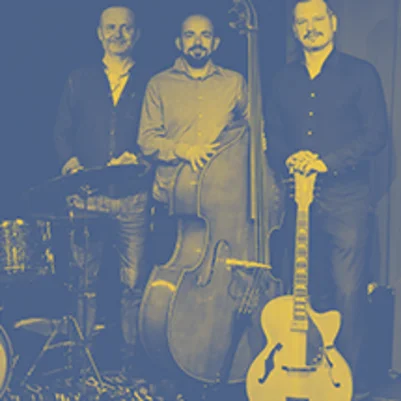 OPENTHEBOX TRIO