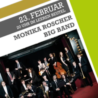 Monika Roscher Big Band