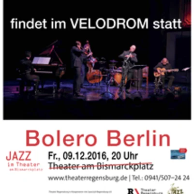Bolero Berlin