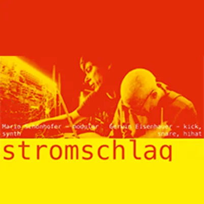 Stromschlag!