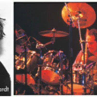 Robby Ameen & Gerwin Eisenhauer´s Afrocuban Project und Ro Gebhardt & Band