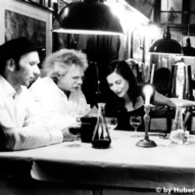 trio trikolore