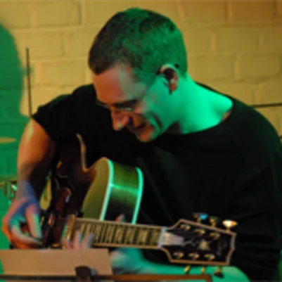 jazzsession im lokschuppen