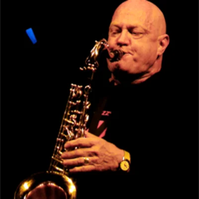 groove legend orchestra & don menza