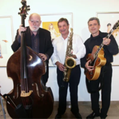 albert josipovic quartett