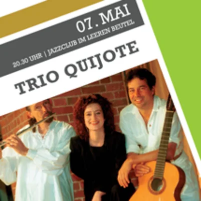 Trio Quijote