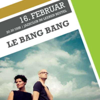 Le Bang Bang