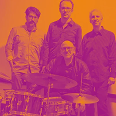 Adam Nussbaum Quartet