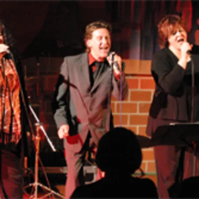 ramona fink gospel group