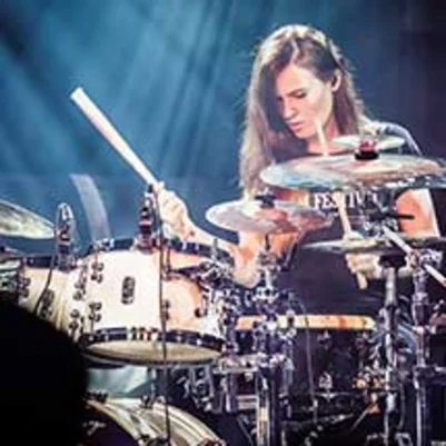 DAS REGENSBURGER DRUMWEEKEND 2019