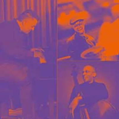 Jermaine Landsberger Trio feat. Darryl Hall & Donald Edwards