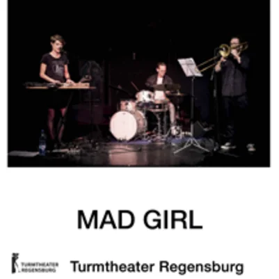 MAD GIRL - POSTPUBERTY