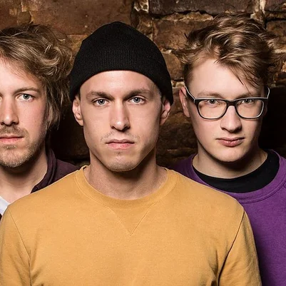 Lorenz Kellhuber Trio