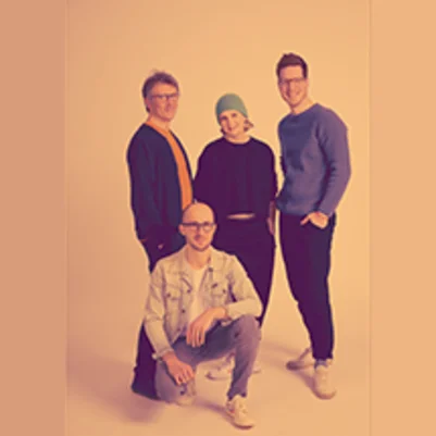 Eva Klesse Quartett