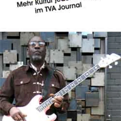 jamaaladeen tacuma’s UNSOLVED MYSTERIES
