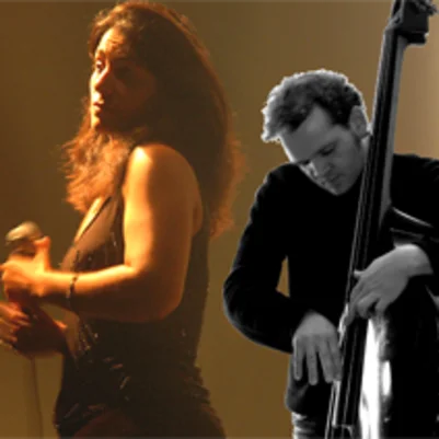 Maucha Adnet und Band