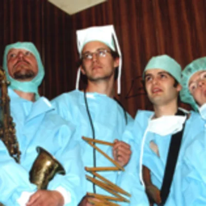 transplant quartett – blue sunday